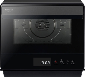 Lò hấp nướng chiên không dầu Panasonic NU-SC180BYUE - Hàng chính hãng