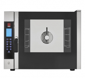 Lò hấp nướng đa năng 5 khay EKA EKF 511 TC - Hàng chính hãng