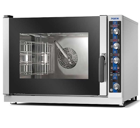 Lò hấp nướng đa năng Piron PF9104W