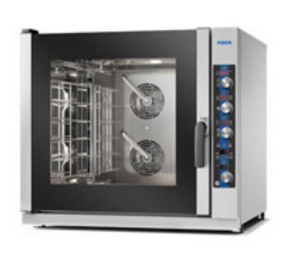 Lò hấp nướng đa năng Piron PF9106
