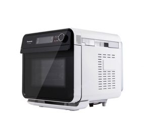 Lò hấp nướng đối lưu Panasonic NU-SC100W - Hàng chính hãng