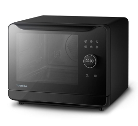 Lò hấp nướng Toshiba MS3-STQ20SE(BK) - Hàng chính hãng