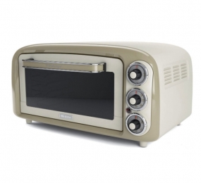 Lò nướng 18 lít Ariete MOD.0979/03 - Hàng chính hãng