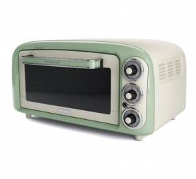 Lò nướng 18 lít Ariete MOD.0979/04 - Hàng chính hãng