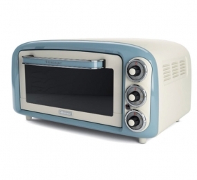 Lò nướng 18 lít Ariete MOD.0979/05 - Hàng chính hãng