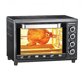 Lò nướng 38L Nagakawa NAG3238 - Hàng chính hãng