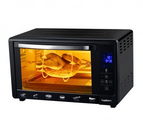 Lò nướng 48L Nagakawa NAG3248A - Hàng chính hãng