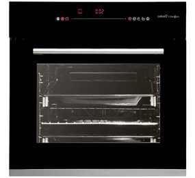 Lò nướng 59 lít Cata HGR 110 AS BK - Hàng chính hãng