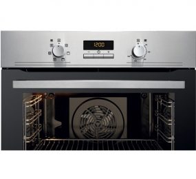 Lò nướng âm 74L Electrolux EOB3400BOX - Hàng chính hãng