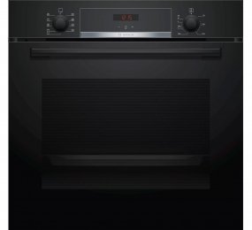 Lò nướng âm Bosch HBA534EB0K - Hàng chính hãng