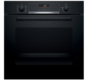 Lò nướng âm Bosch HBA5360B0K - Hàng chính hãng
