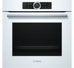 Lò nướng âm Bosch HBG635BW1J - Hàng chính hãng