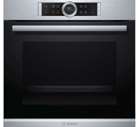 Lò nướng âm Bosch HBG6753S1A - Hàng chính hãng