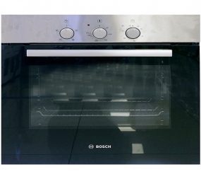 Lò nướng âm Bosch HBN211E2M - Hàng chính hãng