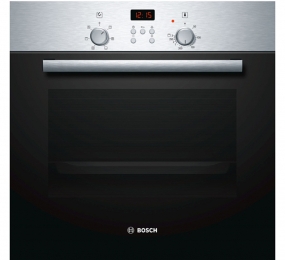 Lò nướng âm Bosch HBN331E4SG - Hàng chính hãng