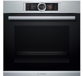 Lò nướng âm Bosch HSG636BS1 - Hàng chính hãng
