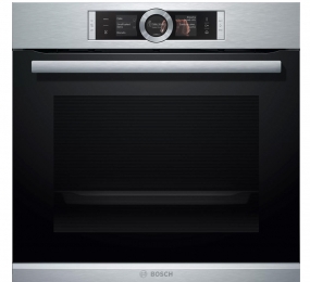 Lò nướng âm Bosch HSG636ES1 - Hàng chính hãng