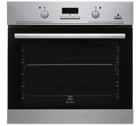 Lò nướng âm Electrolux EOB3434BOX - Hàng chính hãng