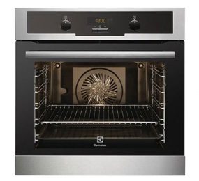 Lò nướng âm Electrolux EOB5410BOX - Hàng chính hãng