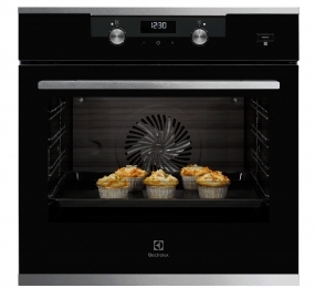 Lò nướng âm Electrolux KODEC75X - Hàng chính hãng