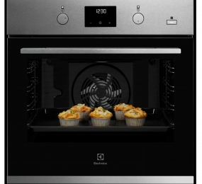 Lò nướng âm Electrolux KODGH70TXA - Hàng chính hãng