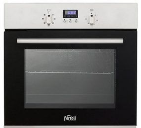 Lò nướng âm Ferroli FO-7A29E1 - Hàng chính hãng