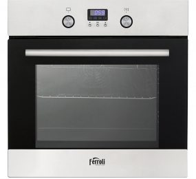 Lò nướng âm Ferroli FO-9A31E1-58l - Hàng chính hãng