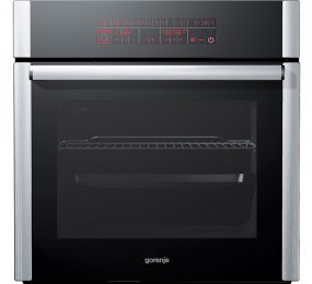 Lò nướng âm Gorenje BOP8858AX - Hàng chính hãng