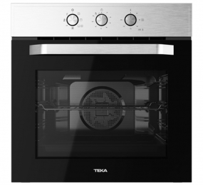 Lò nướng âm Teka HCB 6525 - Hàng chính hãng