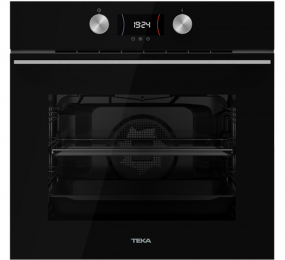 Lò nướng âm Teka HLB 8400 Black - Hàng chính hãng