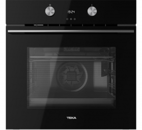 Lò nướng âm Teka HLB 8415 BK - Hàng chính hãng