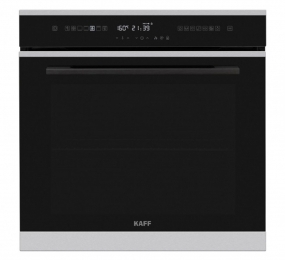 Lò nướng âm tủ 75 lít Kaff KF-BI75SLIM - Hàng chính hãng
