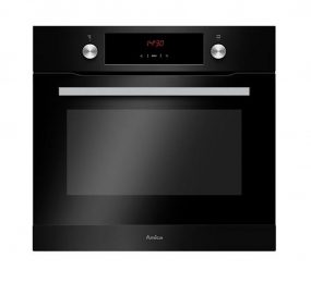 Lò nướng âm tủ Amica EB7541BD FINE 