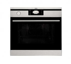 Lò nướng âm tủ Amica EBI71123AA STEAM - Hàng chính hãng