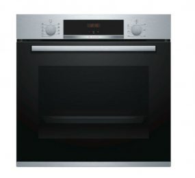Lò nướng âm tủ Bosch HBA534BS0A - Hàng chính hãng