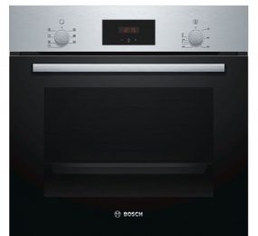 Lò nướng âm tủ Bosch HBF133BS0A - Hàng chính hãng