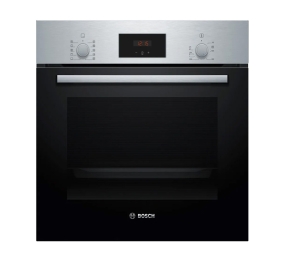 Lò nướng âm tủ Bosch HBF512BS1H 66L - Series 2