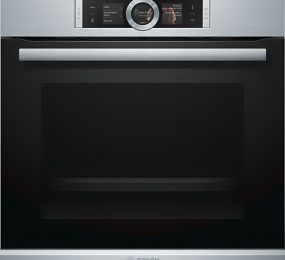Lò nướng âm tủ Bosch HBG-656-RS1B - Hàng chính hãng