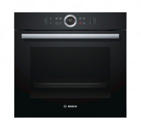 Lò nướng âm tủ Bosch HBG633BB1B - Hàng chính hãng
