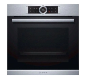 Lò nướng âm tủ Bosch HBG633BS1 - Hàng chính hãng