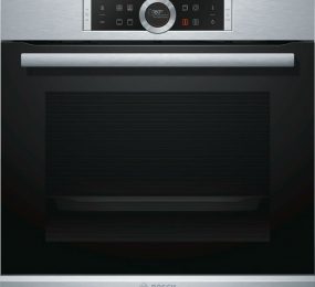 Lò nướng âm tủ Bosch HBG633BS1A - Hàng chính hãng