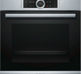 Lò nướng âm tủ Bosch HBG633BS1J - Hàng chính hãng