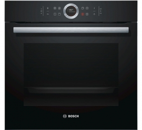 Lò nướng âm tủ Bosch HBG634BB1B - Hàng chính hãng
