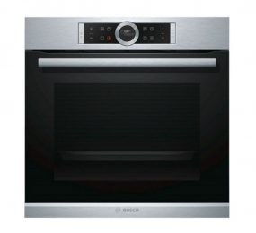 Lò nướng âm tủ Bosch HBG635BS1 - Hàng chính hãng