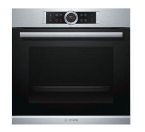 Lò Nướng âm tủ Bosch HBG655BS1 - Hàng chính hãng