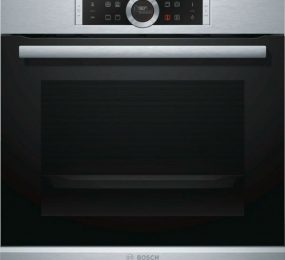 Lò nướng âm tủ Bosch HBG655HS1A - Hàng chính hãng