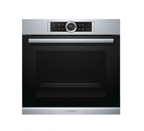 Lò nướng âm tủ Bosch HBG675BS1 - Hàng chính hãng