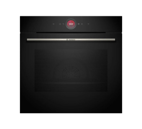 Lò nướng âm tủ Bosch HBG7241B1 Series 8 - 71 lít - Hàng chính hãng