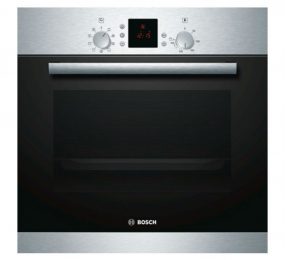 Lò nướng âm tủ Bosch HBN531E1F - Hàng chính hãng