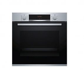 Lò nướng âm tủ Bosch HBS534BS0B - Hàng chính hãng
